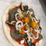 Pomodoro E Basilico Comida