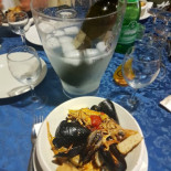 Da Peppe Nourriture