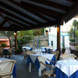 Da Peppe À l'intérieur