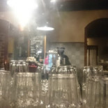 Caffe Cornali Comida