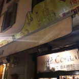 Caffe Cornali Comida