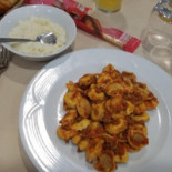 Kroma Comida
