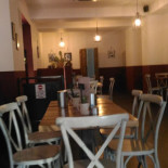 Stappo Comida