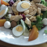 Bill Bo Comida