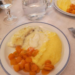 Cafe Des Forcats Comida