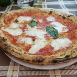 Da Attilio food