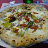 Da Attilio food