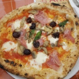 Da Attilio food