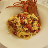 Al Castello Comida