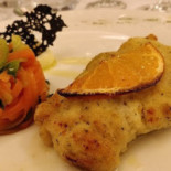 Al Castello Comida