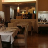 Al Castello Comida