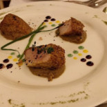 Al Castello Comida