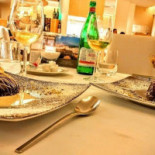Al Castello Comida