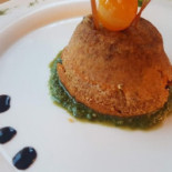 Al Castello Comida