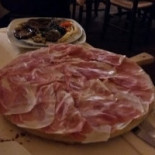 Commercio Tomanin food