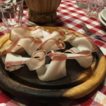 Agriturismo S.alessandro Cibo