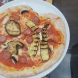 Brio Pizza Nourriture