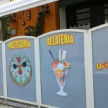 Del Cacciatore Nourriture