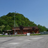 Chalet Lazzari Extérieur