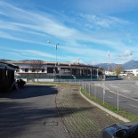 Chalet Lazzari Nourriture