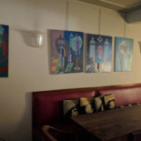 Caffe Centrale À l'intérieur