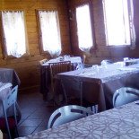 Chalet Lazzari Extérieur