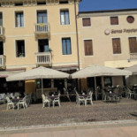 Caffe Centrale Outside