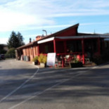 Chalet Lazzari Extérieur