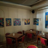 Caffe Centrale Inside