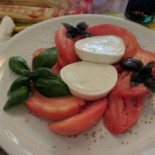 Caffe Centrale Food