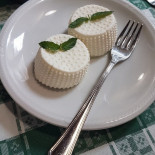 Agriturismo Montiferru Cibo
