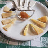 Agriturismo Montiferru Cibo