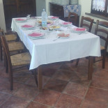 Agriturismo Montiferru Cibo