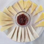 Agriturismo Montiferru Cibo