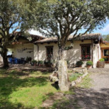 Agriturismo Montiferru Esterno