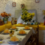 Agriturismo Sibourgh Nourriture