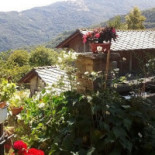 Agriturismo Sibourgh Extérieur