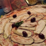 Cagiada Nourriture