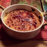 Cagiada Nourriture