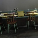 Moe Sushi Extérieur