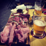 Craft Beer Nourriture