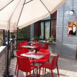 Albergo À l'intérieur