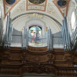 Al Borgo À l'intérieur