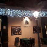 Al Borgo Nourriture