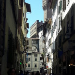 Blanchi Extérieur