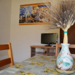 Agriturismo Saludi E Trigu Dentro