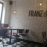 Franz Burger Comida