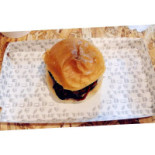 Franz Burger Comida