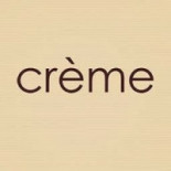 Crème Cafetheria Extérieur