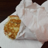 Da Angelo Comida